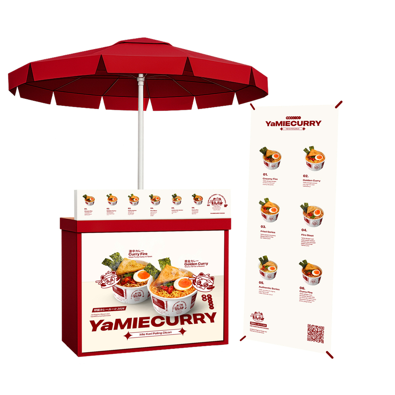 Paket Premium