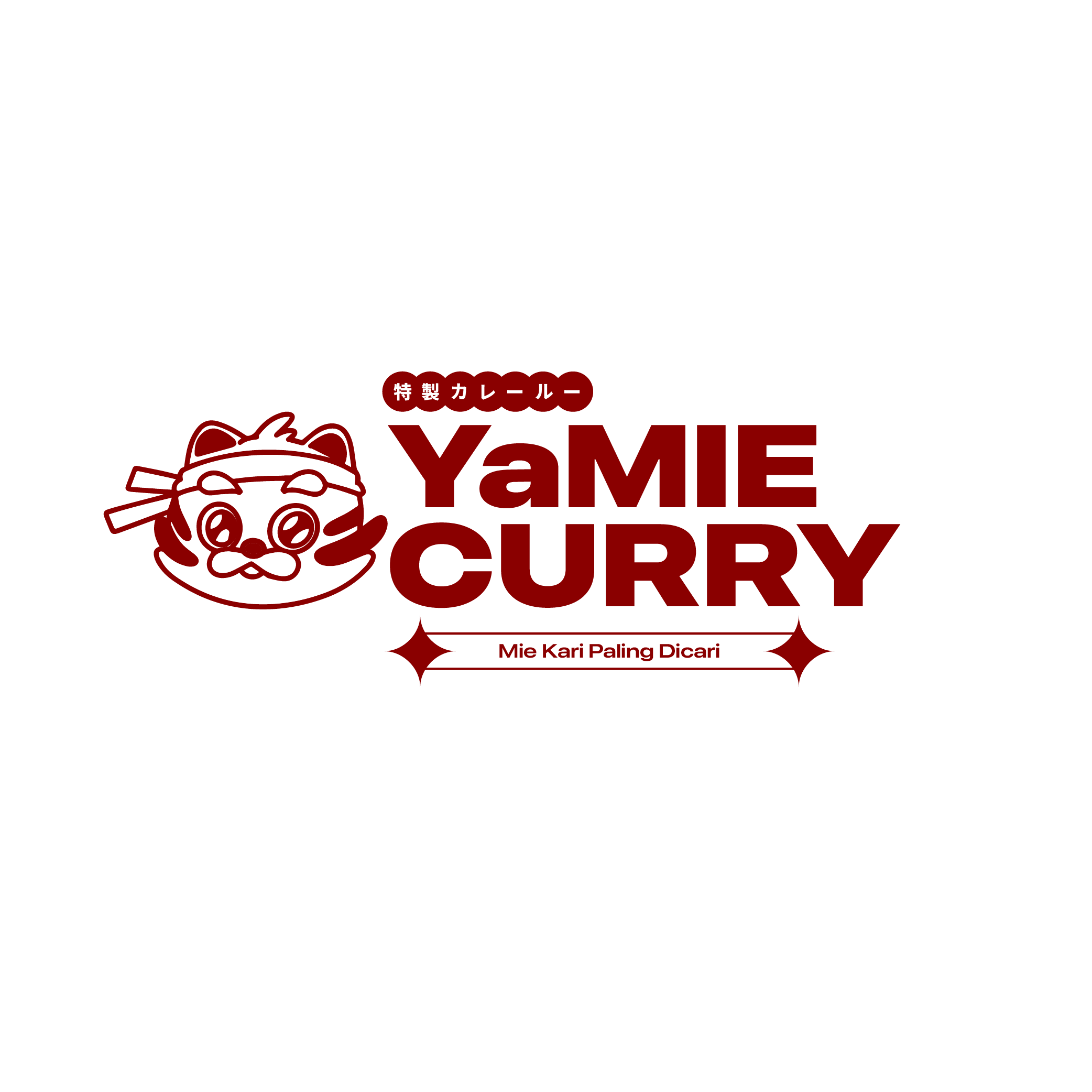YaMIE CURRY