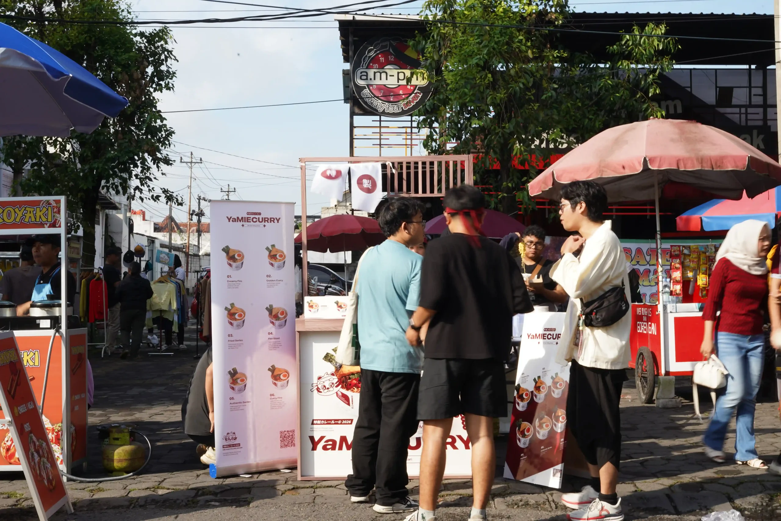 yamie curry testimoni 2