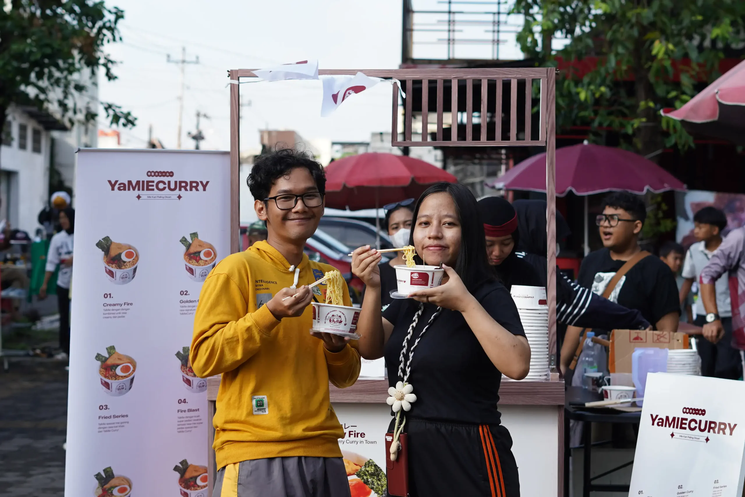 yamie curry testimoni 3