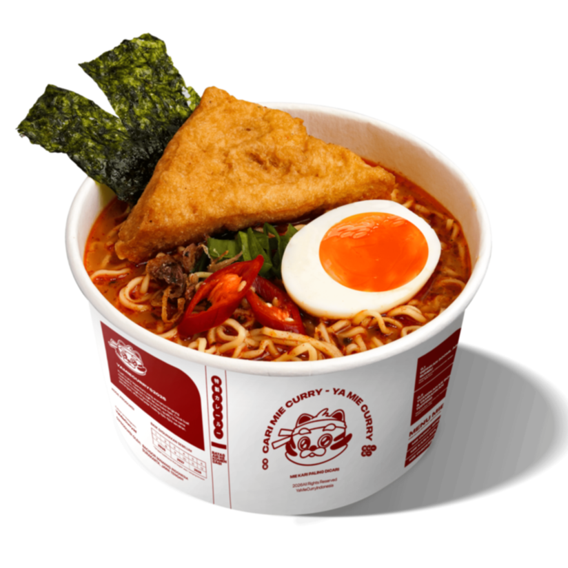 Curry Fire