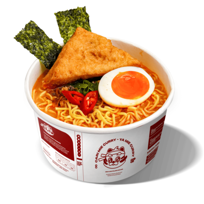 Golden Curry